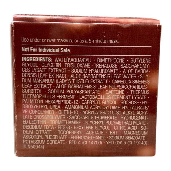 Clinique Moisture Surge 100H Auto Replenishing Hydrator 0.5oz - NIB - Picture 3 of 5